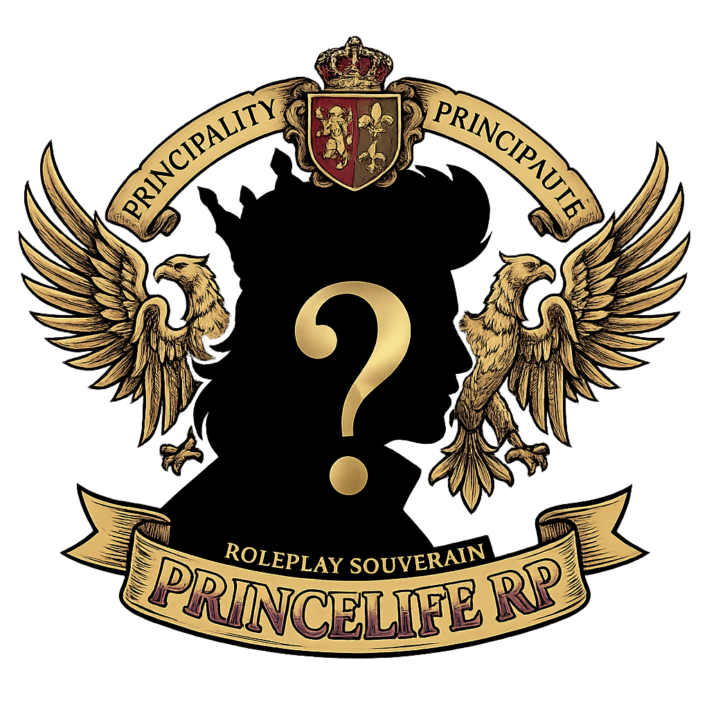 Prince Life Logo